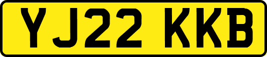 YJ22KKB