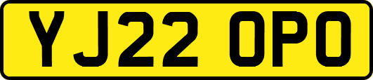 YJ22OPO