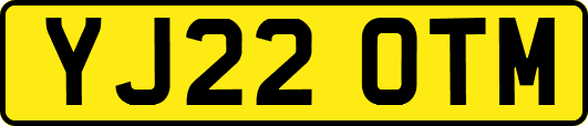 YJ22OTM