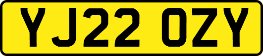 YJ22OZY