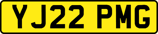YJ22PMG