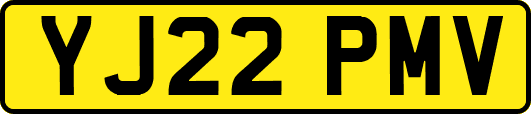 YJ22PMV