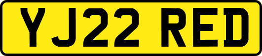 YJ22RED
