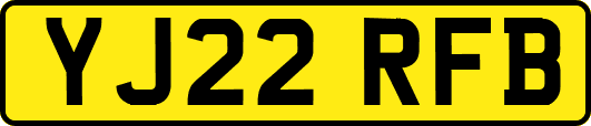 YJ22RFB