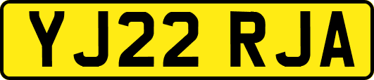 YJ22RJA