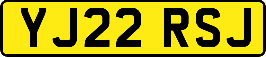 YJ22RSJ