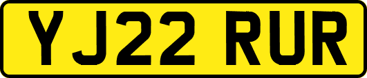 YJ22RUR