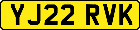 YJ22RVK