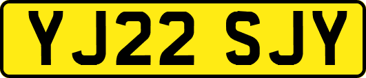 YJ22SJY