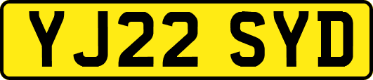YJ22SYD