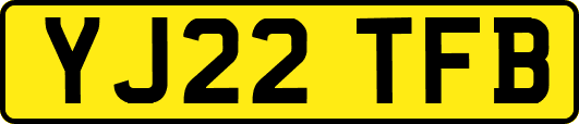 YJ22TFB