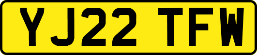 YJ22TFW