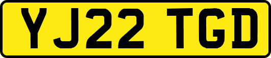 YJ22TGD