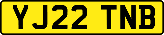 YJ22TNB