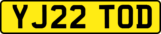 YJ22TOD