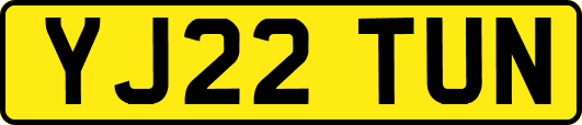 YJ22TUN