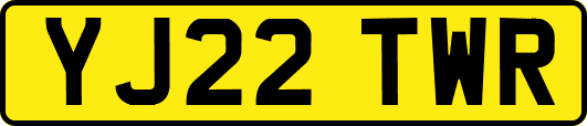 YJ22TWR
