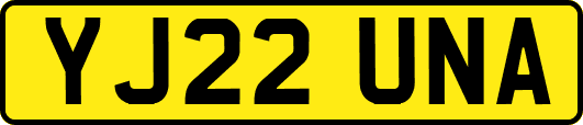 YJ22UNA