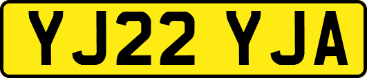 YJ22YJA