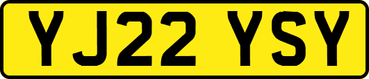 YJ22YSY