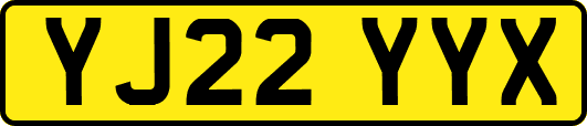 YJ22YYX