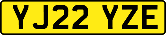 YJ22YZE