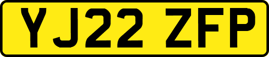 YJ22ZFP