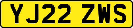YJ22ZWS