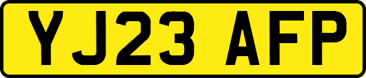 YJ23AFP