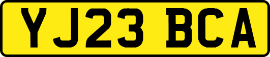 YJ23BCA
