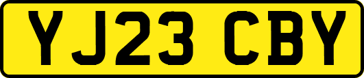 YJ23CBY