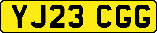 YJ23CGG