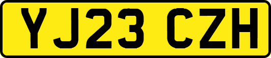YJ23CZH