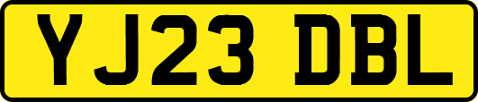 YJ23DBL