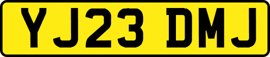 YJ23DMJ