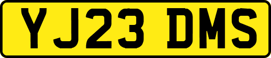 YJ23DMS