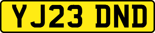 YJ23DND