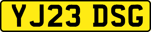 YJ23DSG