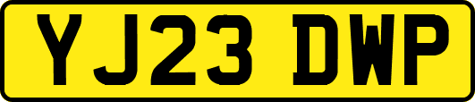 YJ23DWP