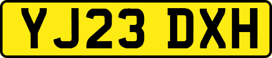 YJ23DXH