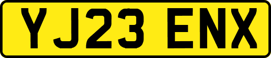 YJ23ENX