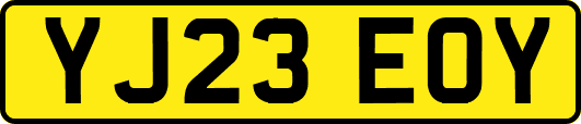 YJ23EOY