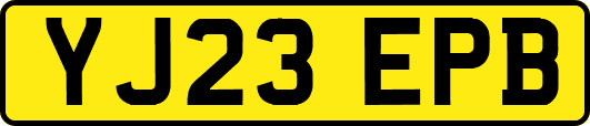 YJ23EPB