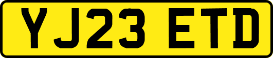 YJ23ETD