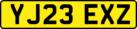 YJ23EXZ
