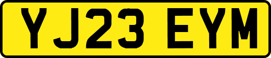 YJ23EYM