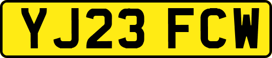 YJ23FCW