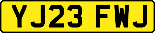 YJ23FWJ