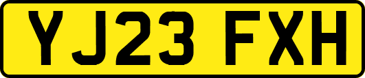 YJ23FXH