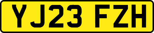 YJ23FZH